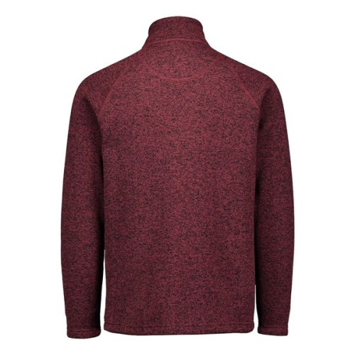 Weatherproof Vintage Sweaterfleece Full-Zip Sweatshirt