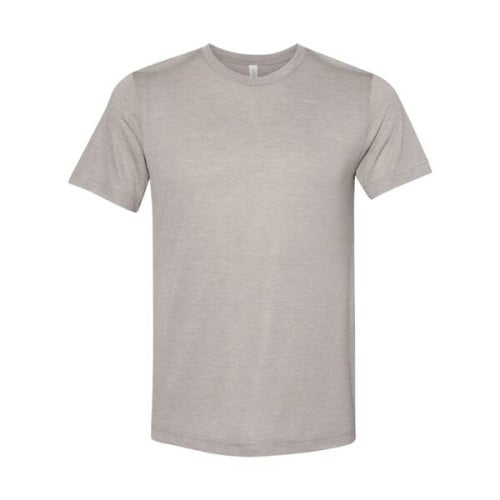 BELLA + CANVAS Unisex Viscose Fashion Tee