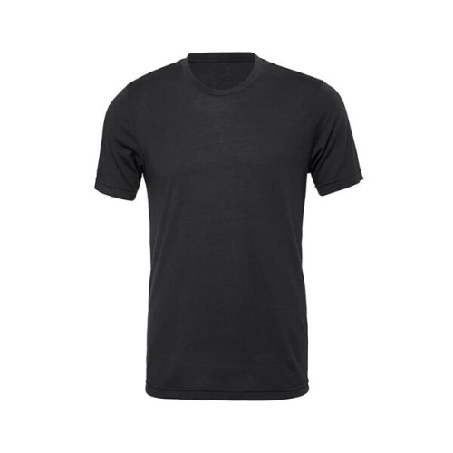 BELLA + CANVAS Unisex Viscose Fashion Tee
