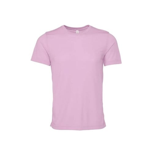 BELLA + CANVAS Unisex Viscose Fashion Tee