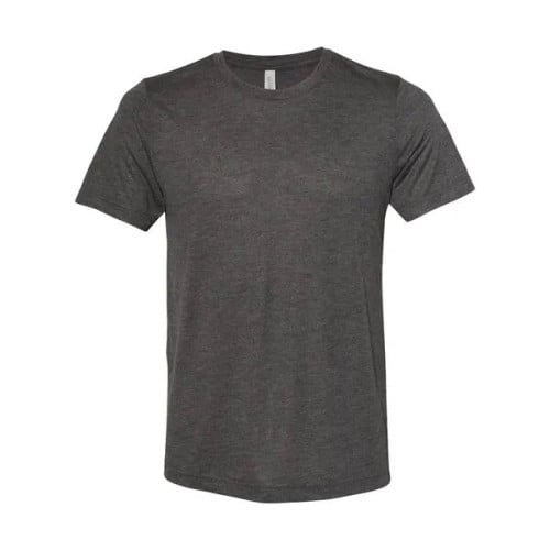 BELLA + CANVAS Unisex Viscose Fashion Tee