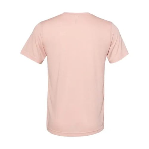 BELLA + CANVAS Unisex Viscose Fashion Tee