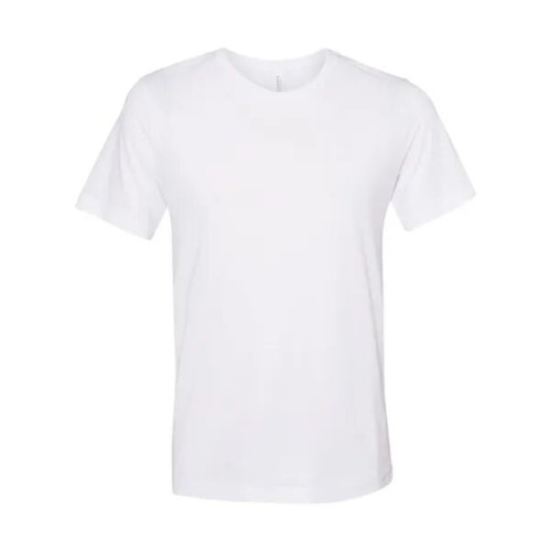 BELLA + CANVAS Unisex Viscose Fashion Tee