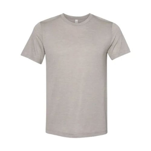 BELLA + CANVAS Unisex Viscose Fashion Tee