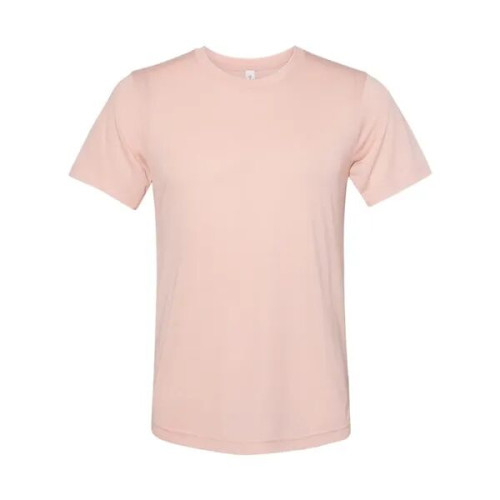 BELLA + CANVAS Unisex Viscose Fashion Tee