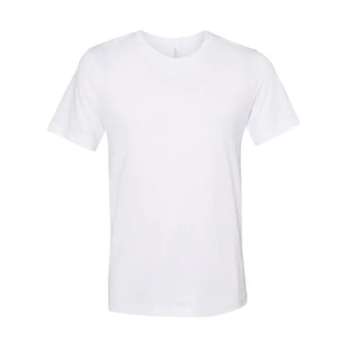 BELLA + CANVAS Unisex Viscose Fashion Tee