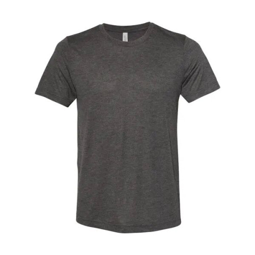 BELLA + CANVAS Unisex Viscose Fashion Tee