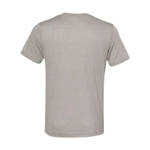 BELLA + CANVAS Unisex Viscose Fashion Tee