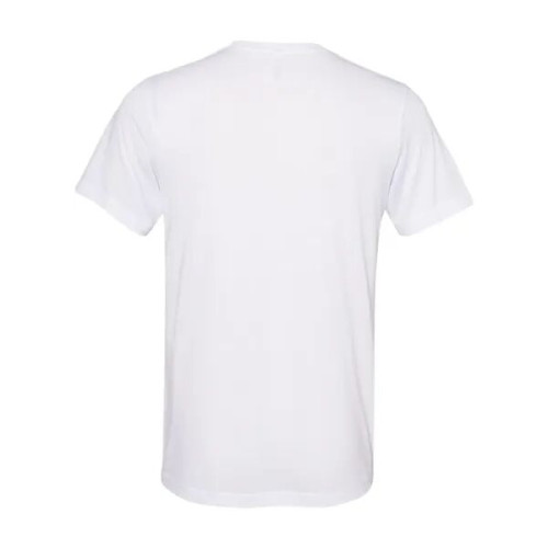 BELLA + CANVAS Unisex Viscose Fashion Tee