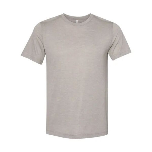 BELLA + CANVAS Unisex Viscose Fashion Tee