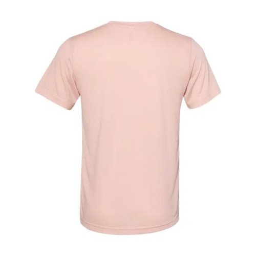 BELLA + CANVAS Unisex Viscose Fashion Tee