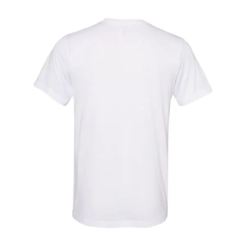 BELLA + CANVAS Unisex Viscose Fashion Tee
