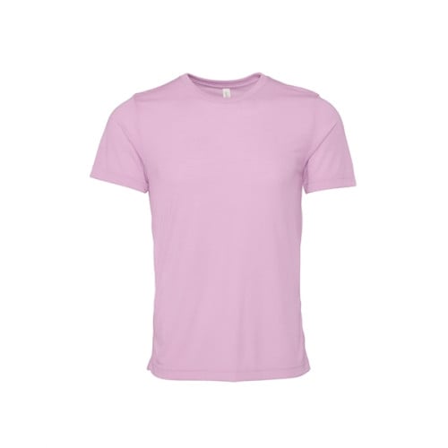 BELLA + CANVAS Unisex Viscose Fashion Tee