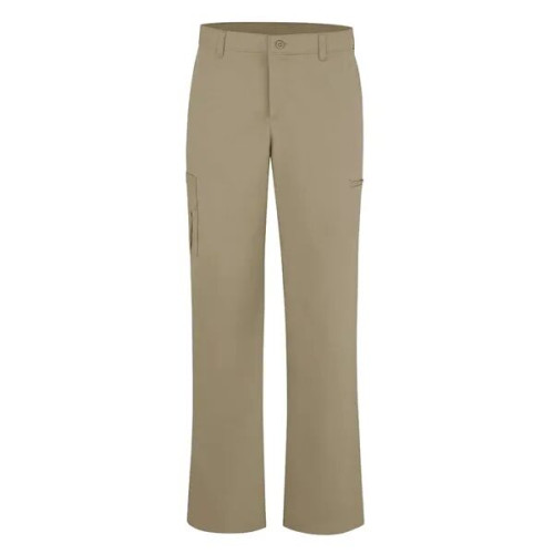 Dickies Women's Premium Cargo Pants