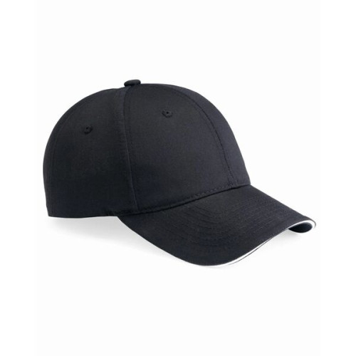 Valucap Sandwich Twill Cap