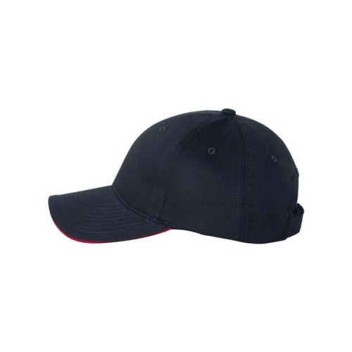 Valucap Sandwich Twill Cap