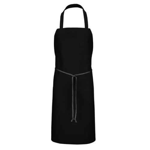 Chef Designs Standard Bib Apron