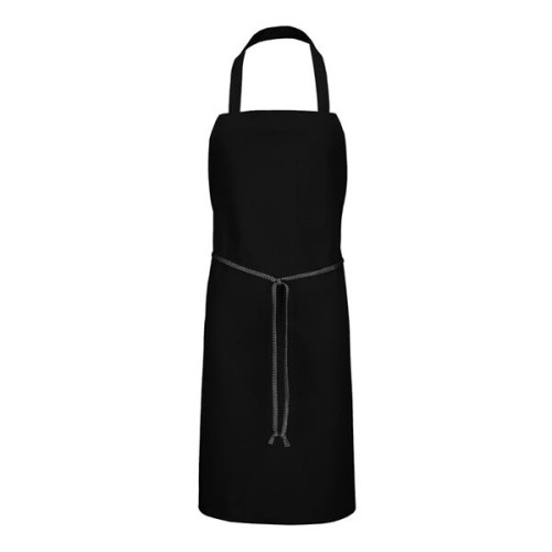 Chef Designs Standard Bib Apron