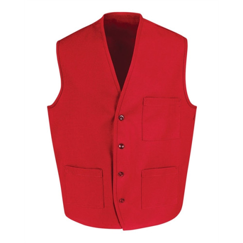 Chef Designs Standard Bib Apron