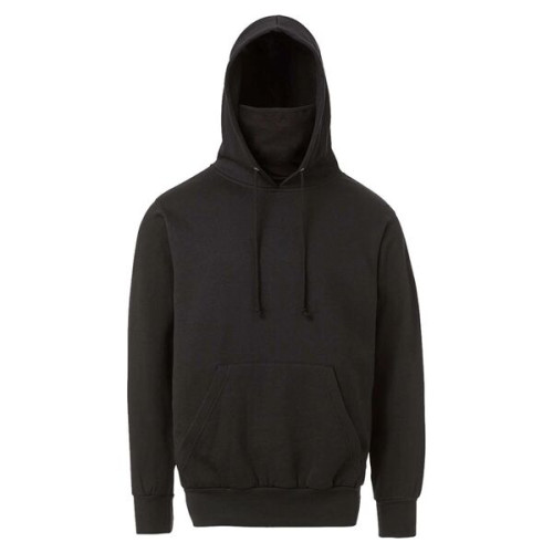 MV Sport Men's Hooded Sweatshirt