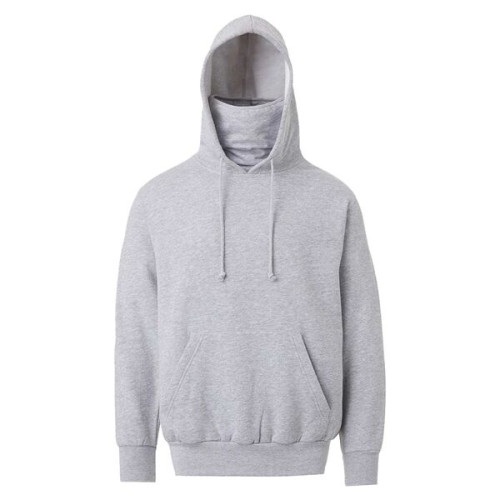 MV Sport Men's Hooded Sweatshirt