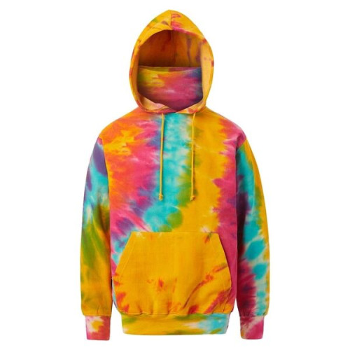 MV Sport Men's Hooded Sweatshirt