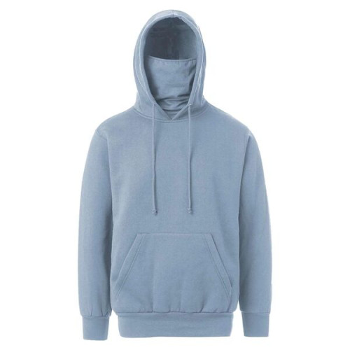MV Sport Men's Hooded Sweatshirt