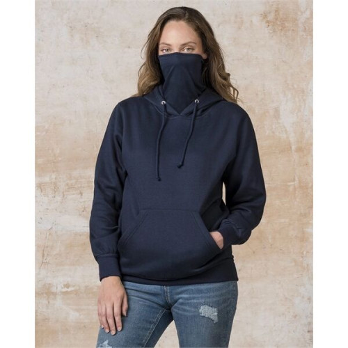 MV Sport Men's Hooded Sweatshirt