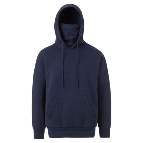 MV Sport Men's Hooded Sweatshirt