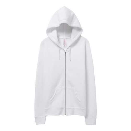 Alternative Women's Adrian Eco-Fleece Full-Zip Hoodie