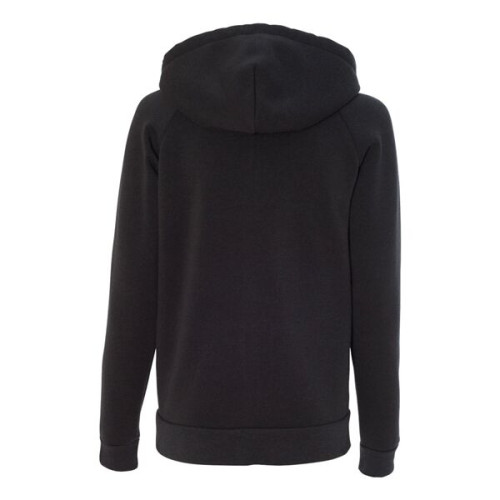 Alternative Women's Adrian Eco-Fleece Full-Zip Hoodie