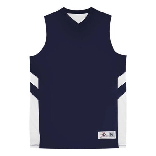 Badger Youth B-Pivot Rev. Tank Top