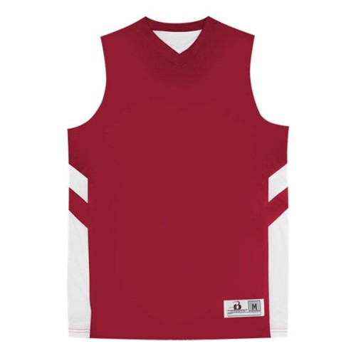 Badger Youth B-Pivot Rev. Tank Top