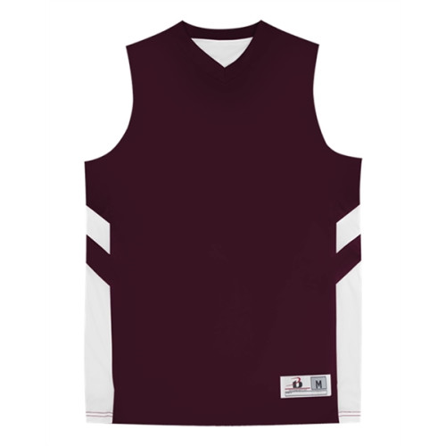 Badger Youth B-Pivot Rev. Tank Top