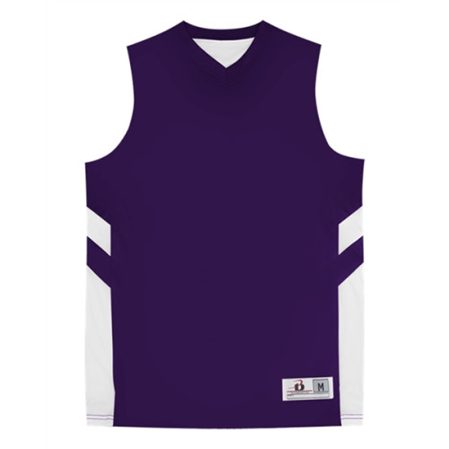 Badger Youth B-Pivot Rev. Tank Top