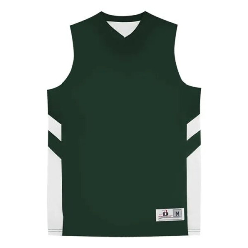 Badger Youth B-Pivot Rev. Tank Top