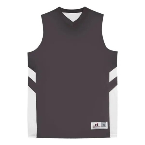 Badger Youth B-Pivot Rev. Tank Top