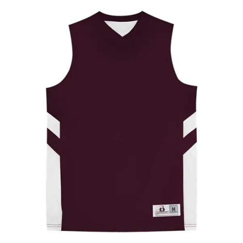 Badger Youth B-Pivot Rev. Tank Top