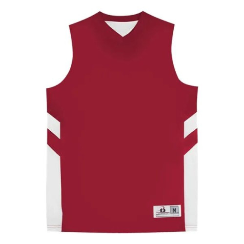 Badger Youth B-Pivot Rev. Tank Top