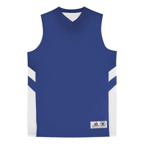 Badger Youth B-Pivot Rev. Tank Top