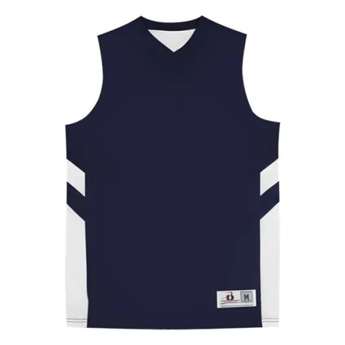 Badger Youth B-Pivot Rev. Tank Top