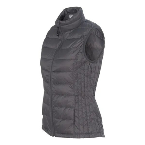 Weatherproof Women's 32 Degrees Packable Down Vest