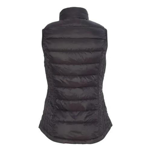 Weatherproof Women's 32 Degrees Packable Down Vest