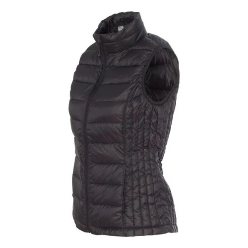 Weatherproof Women's 32 Degrees Packable Down Vest
