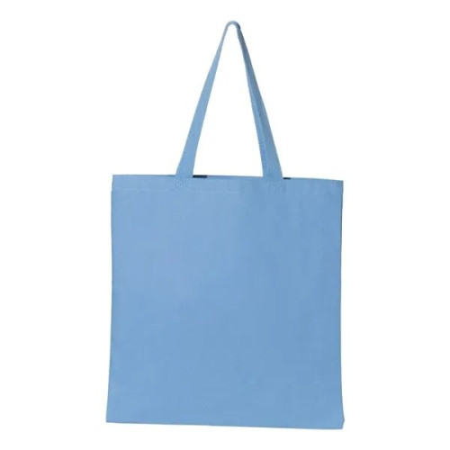 Q-Tees Promotional Tote