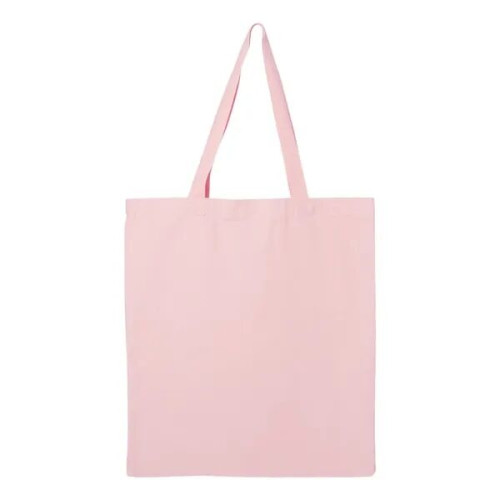 Q-Tees Promotional Tote