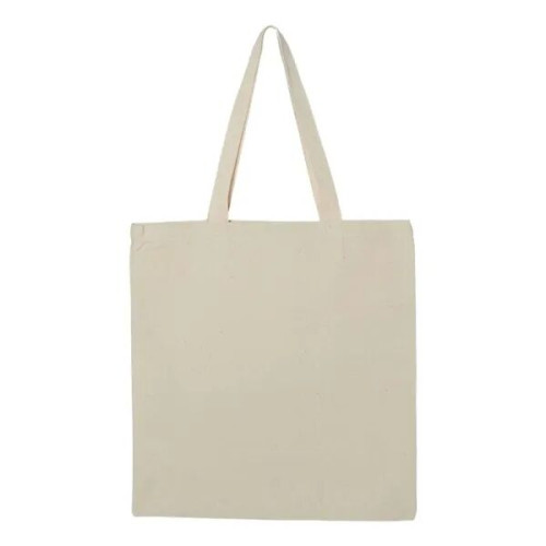 Q-Tees Promotional Tote