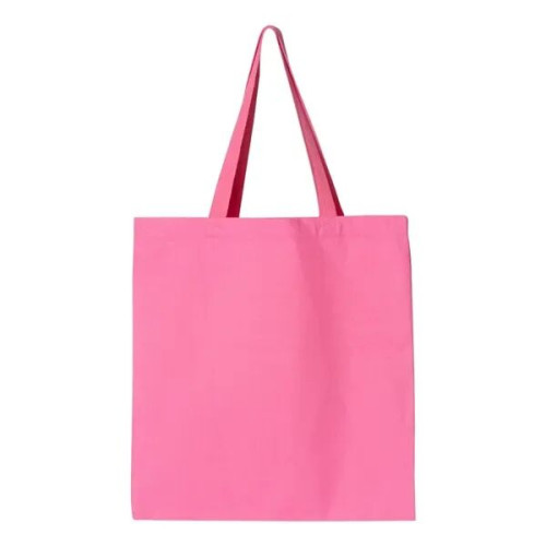 Q-Tees Promotional Tote