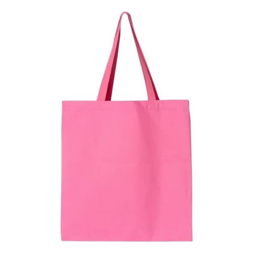 Q-Tees Promotional Tote