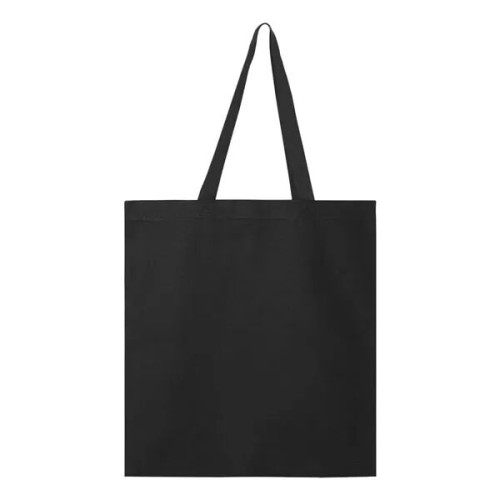 Q-Tees Promotional Tote